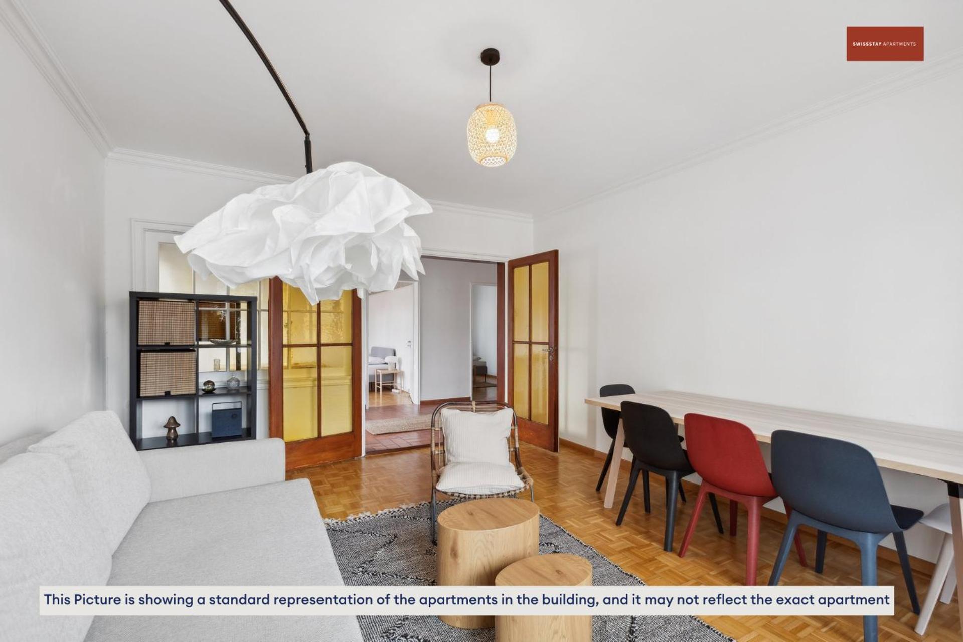 15-Min To Zurich Center: Cozy Apartment ภายนอก รูปภาพ