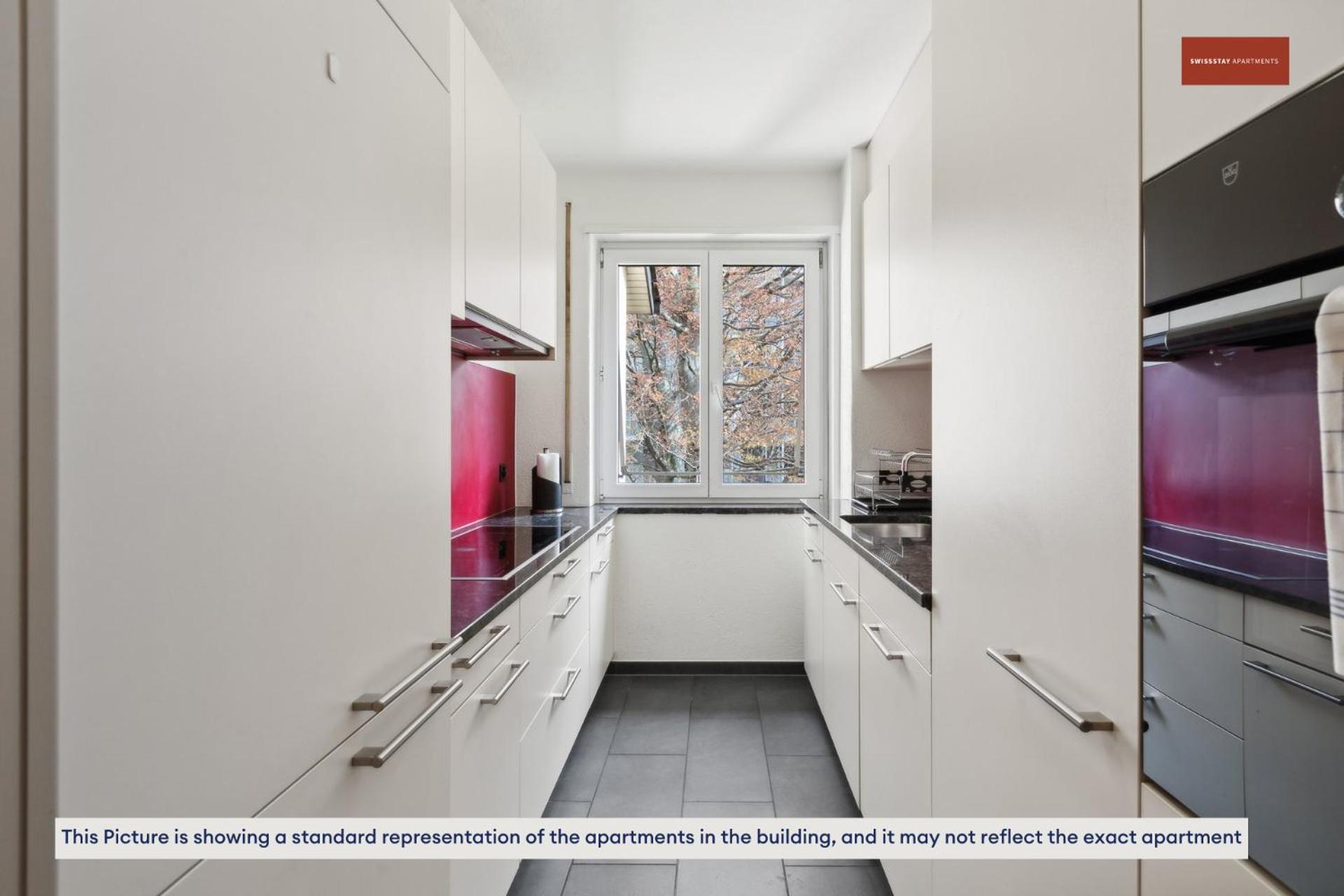 15-Min To Zurich Center: Cozy Apartment ภายนอก รูปภาพ