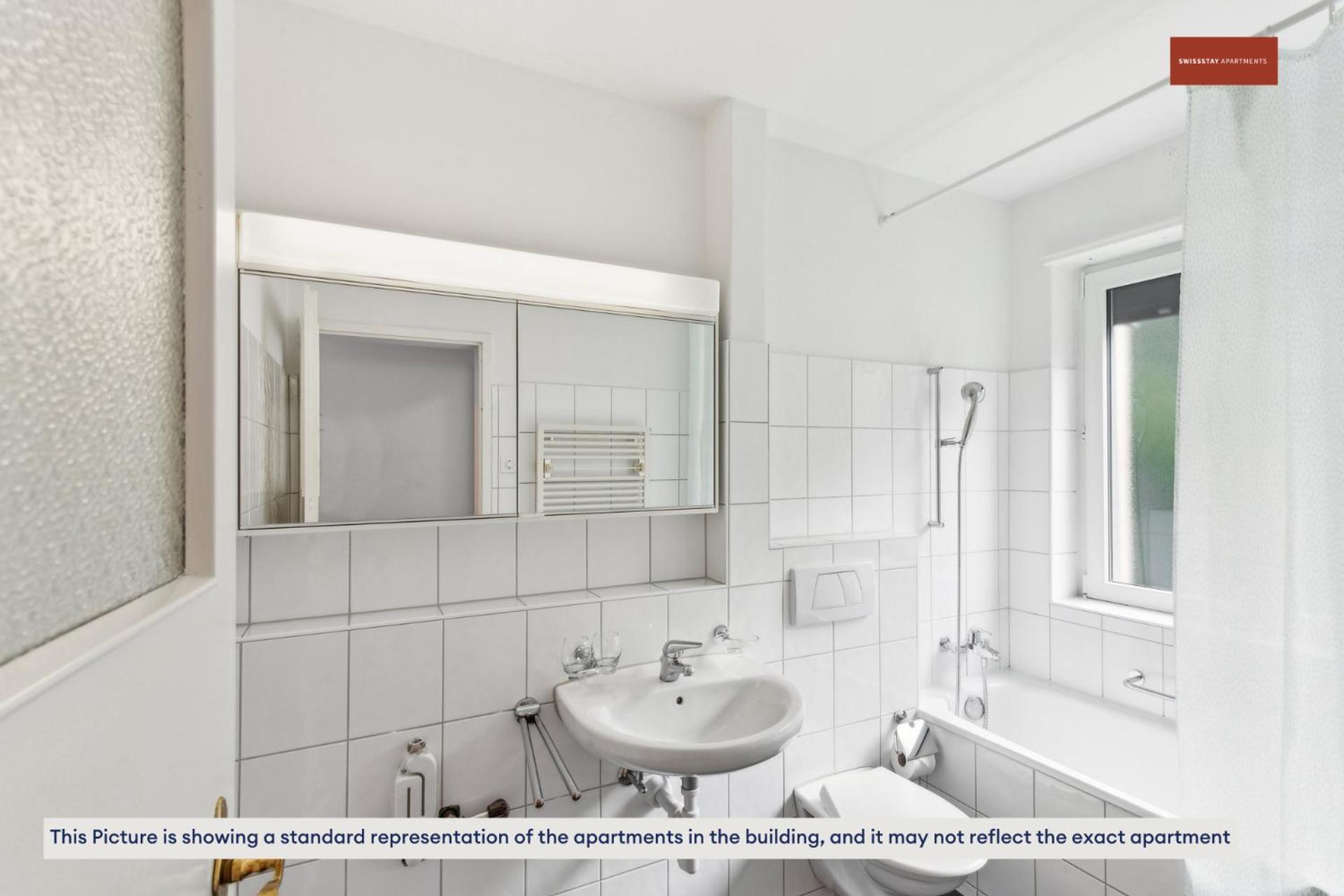 15-Min To Zurich Center: Cozy Apartment ภายนอก รูปภาพ