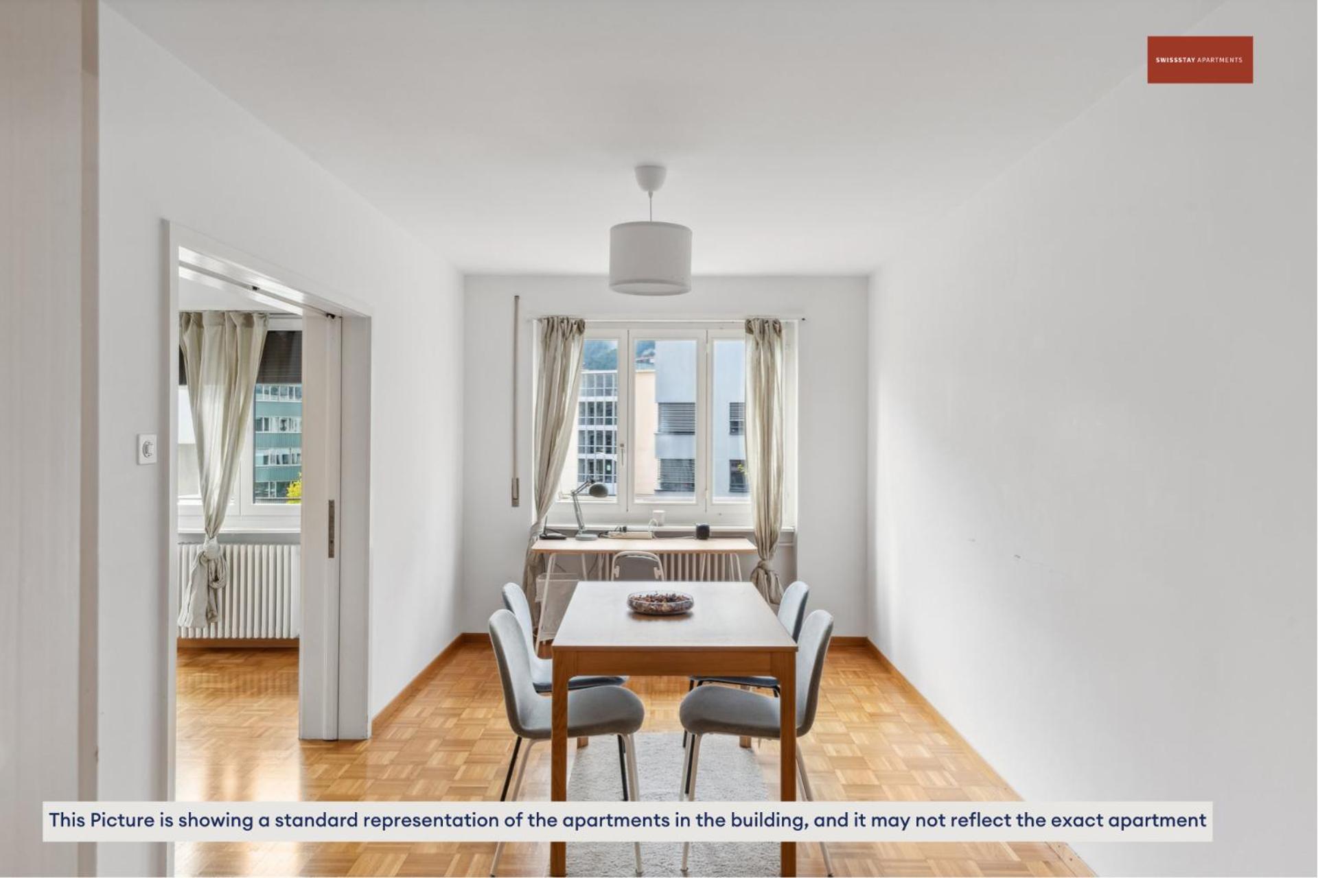 15-Min To Zurich Center: Cozy Apartment ภายนอก รูปภาพ
